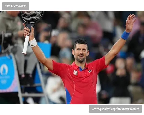 2016年里约奥运会网球男子单打赛程与精彩对决回顾