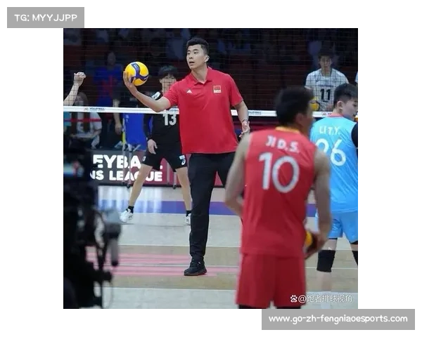 2016年里约奥运会男排赛场精彩纷呈中国队表现令人瞩目