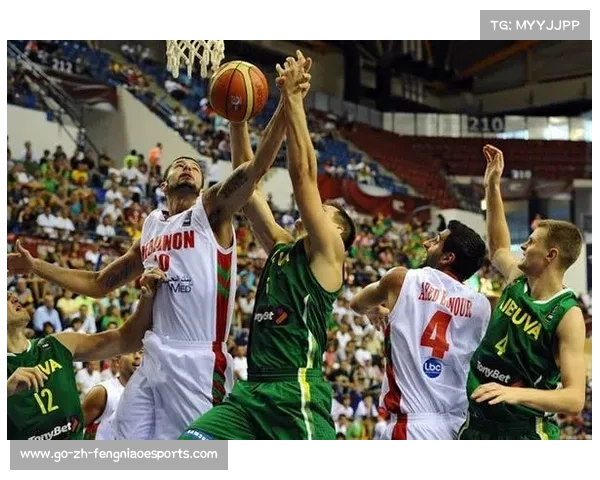 2016年篮球奥运会中国队激战美国队力拼奥运荣耀精彩回顾